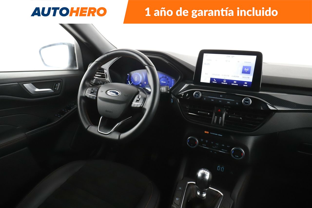 Foto Ford Kuga 13