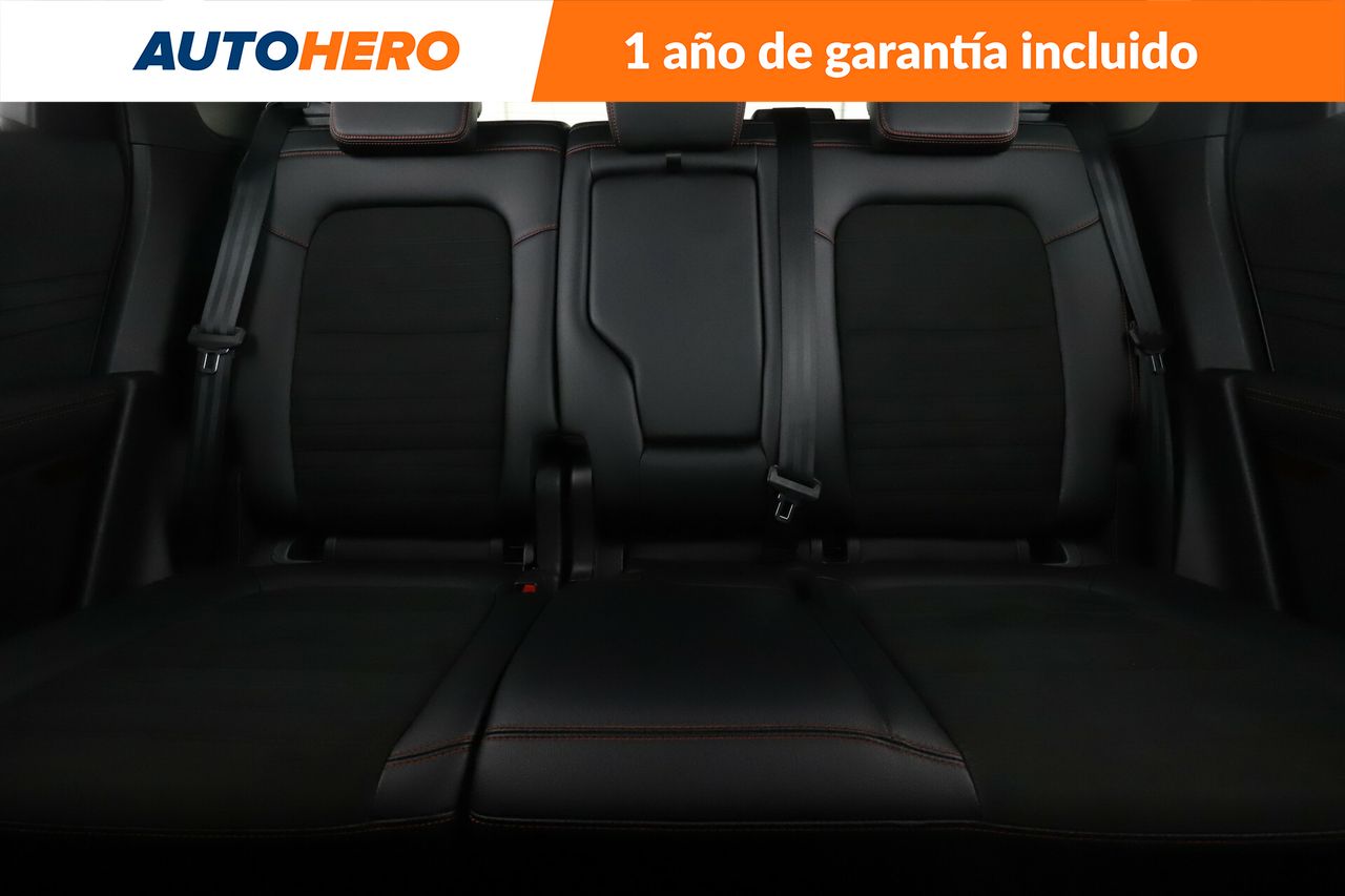 Foto Ford Kuga 15