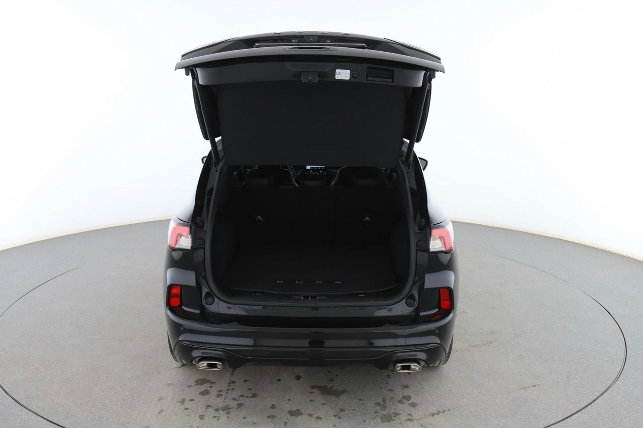 Foto Ford Kuga 16