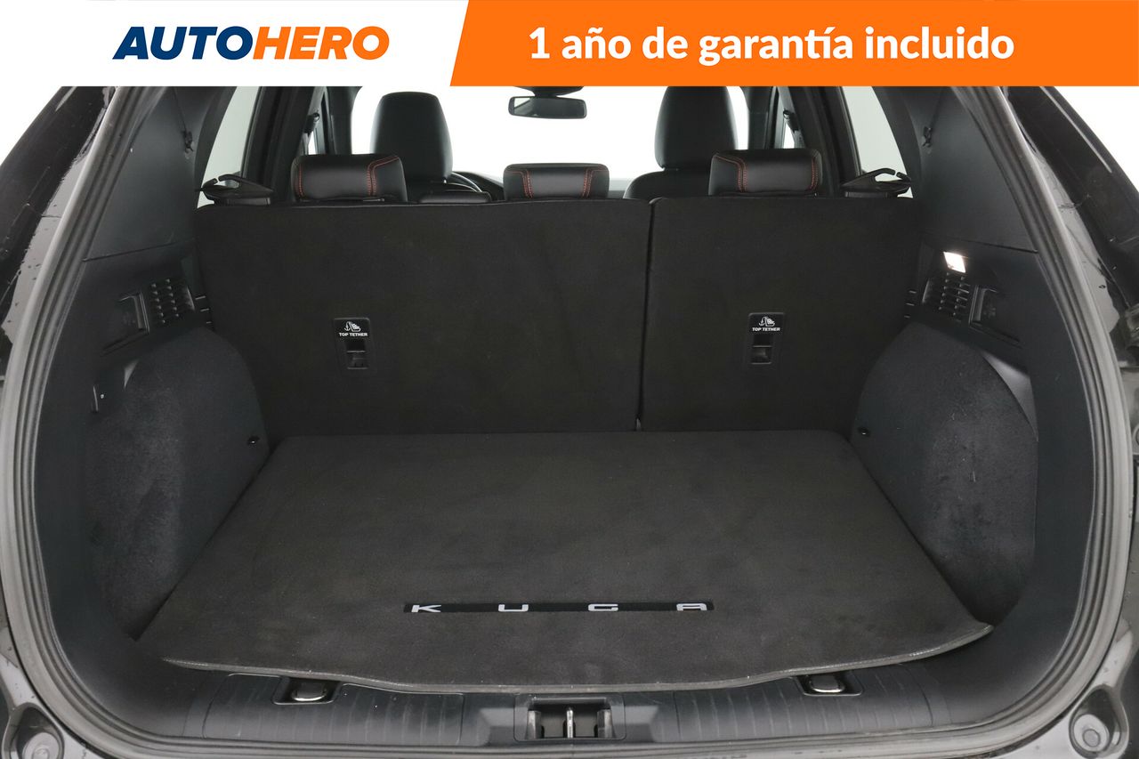 Foto Ford Kuga 17