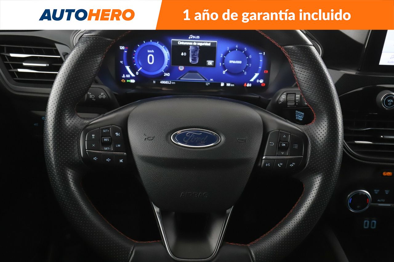 Foto Ford Kuga 19