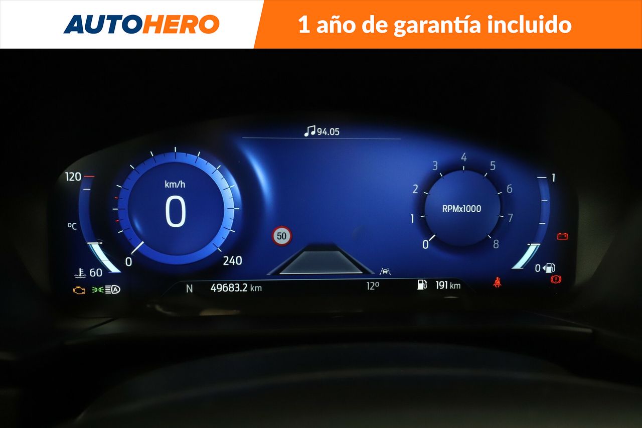 Foto Ford Kuga 20