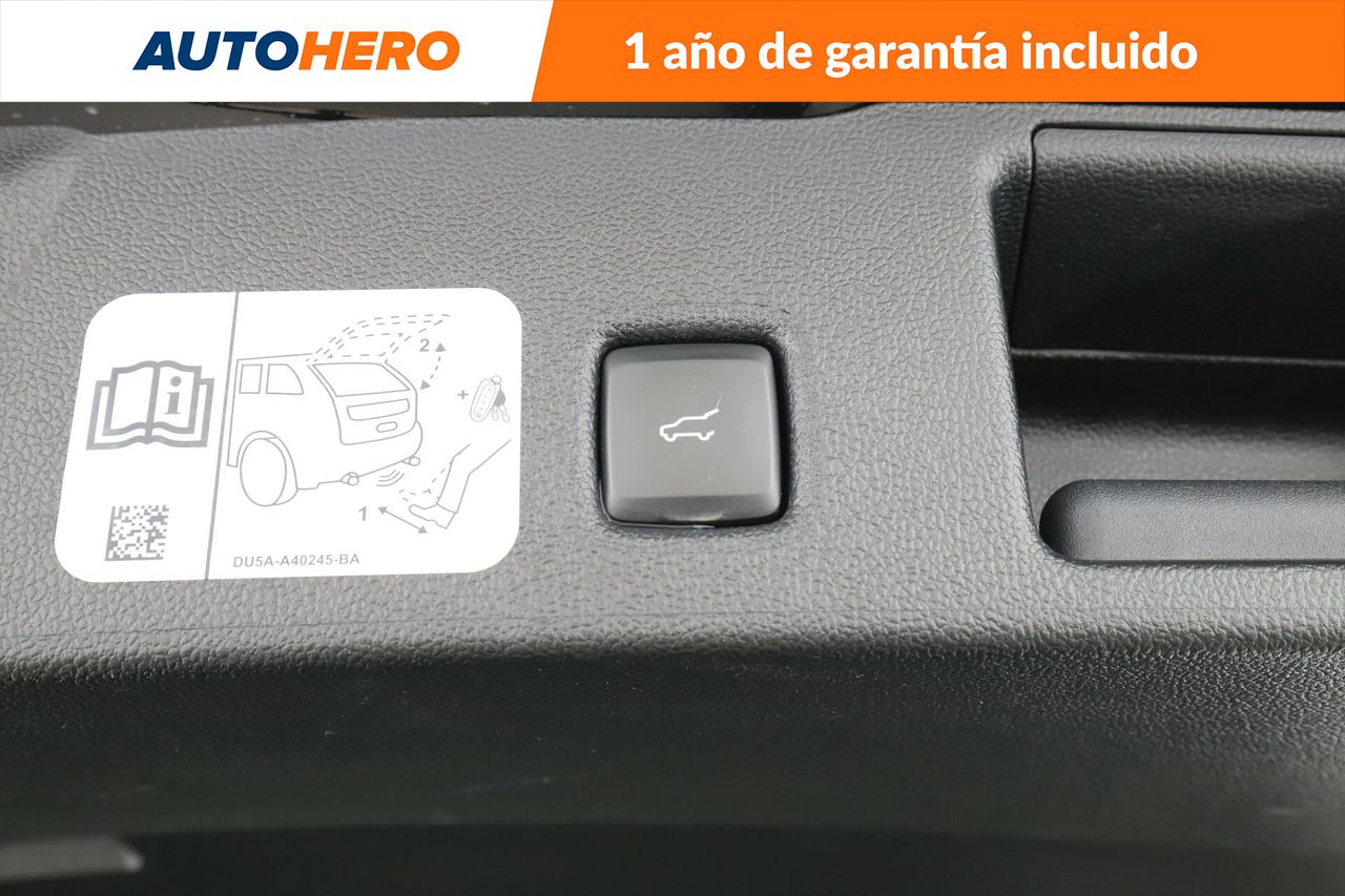 Foto Ford Kuga 21