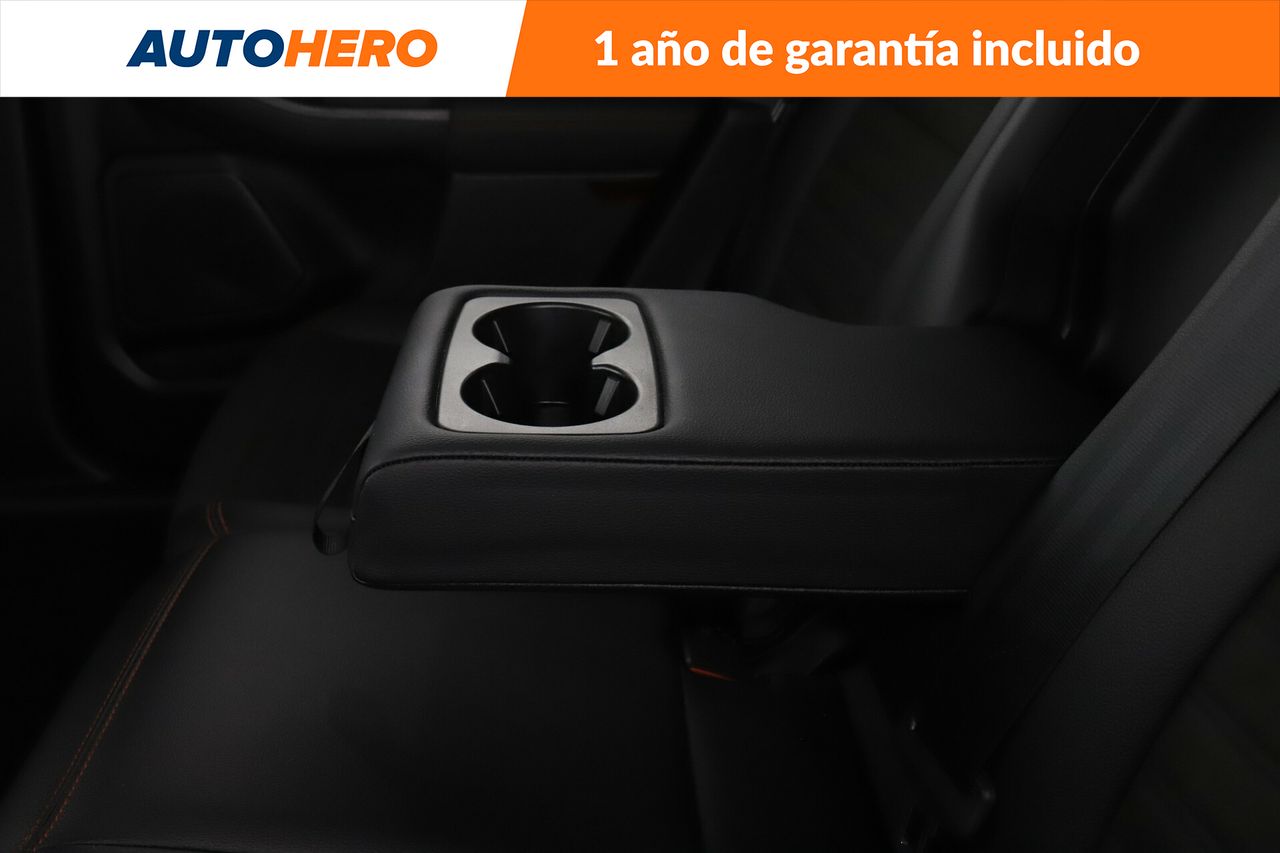 Foto Ford Kuga 22