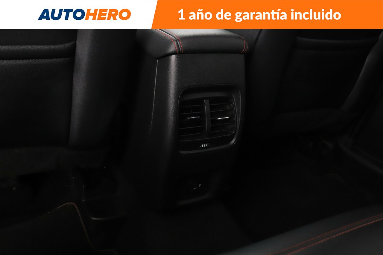 Foto Ford Kuga 23