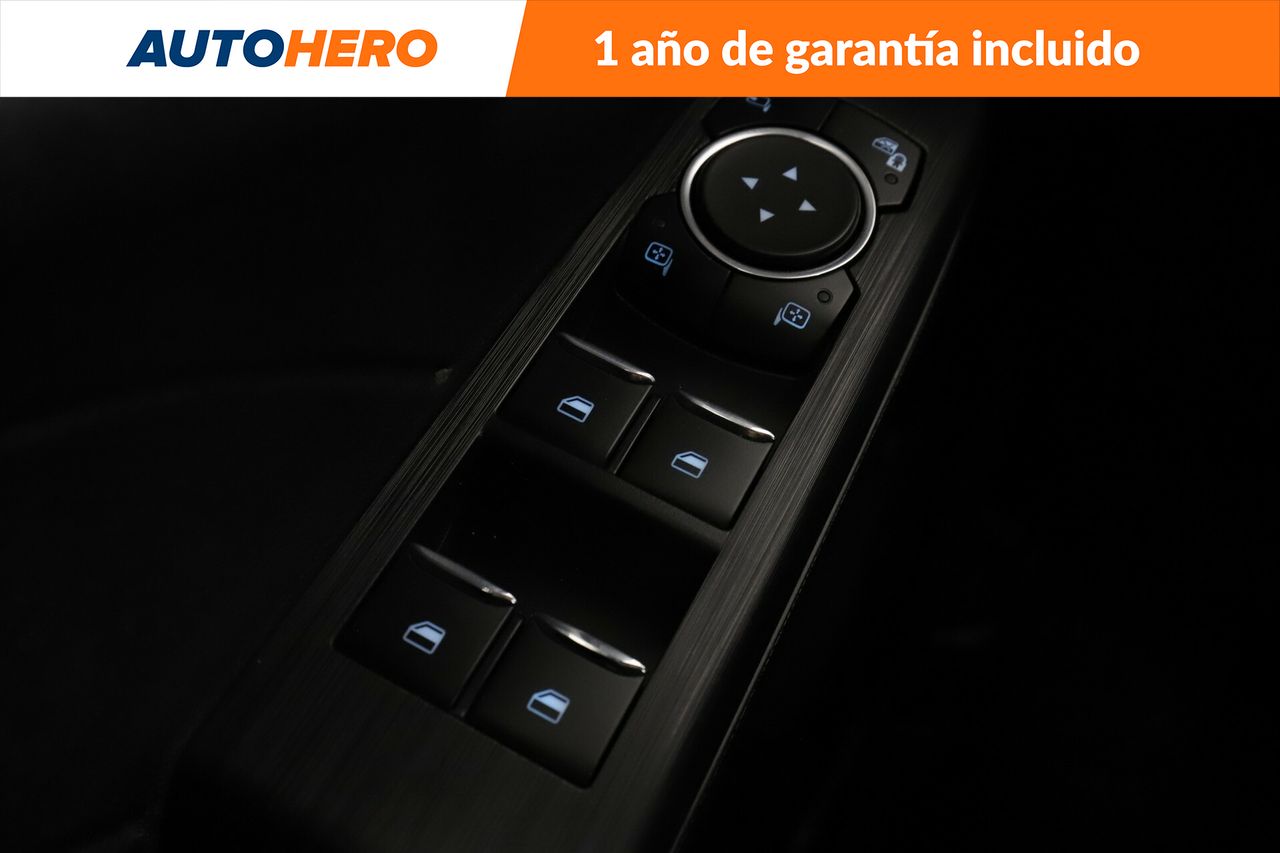 Foto Ford Kuga 24
