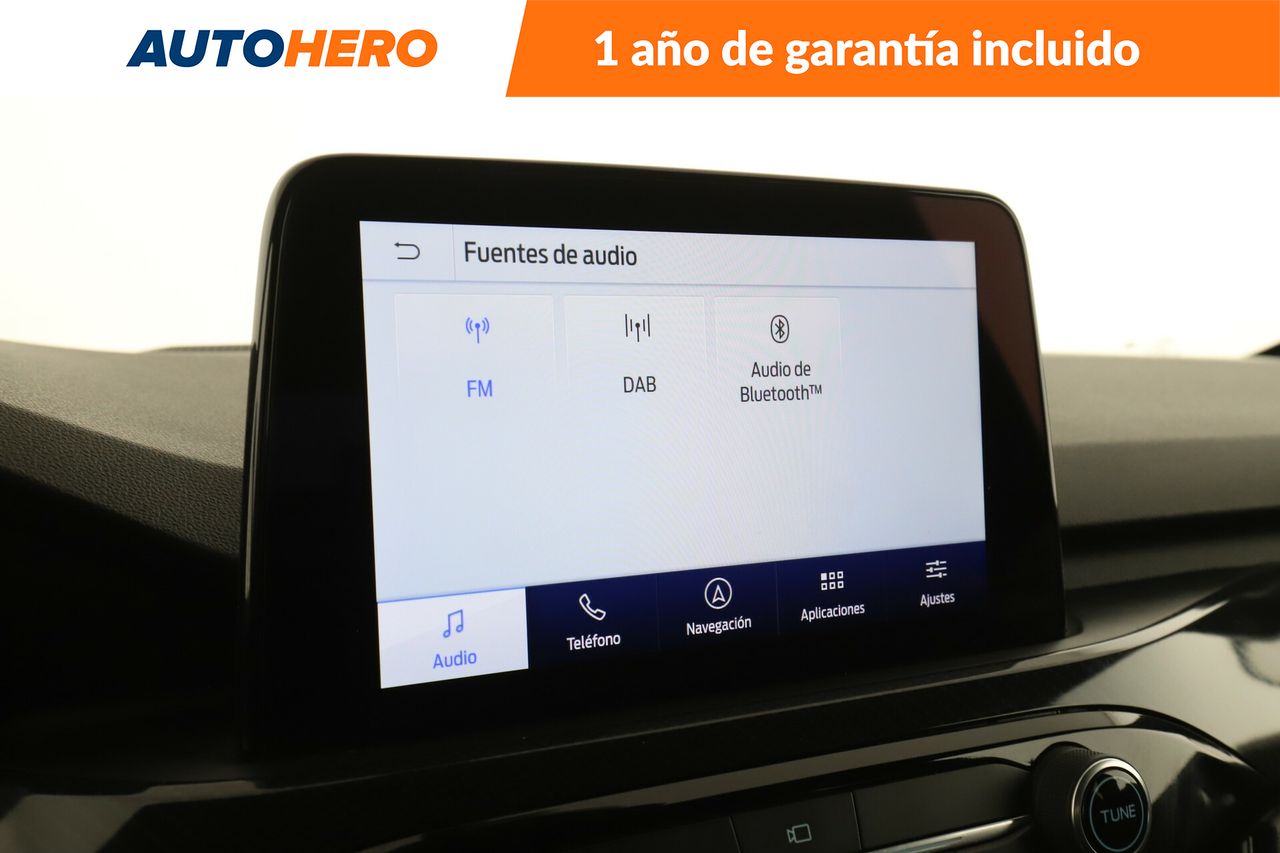 Foto Ford Kuga 25