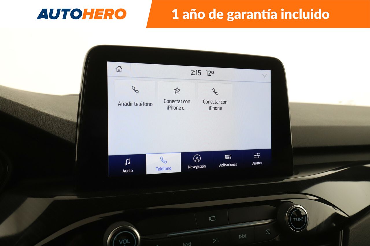Foto Ford Kuga 26