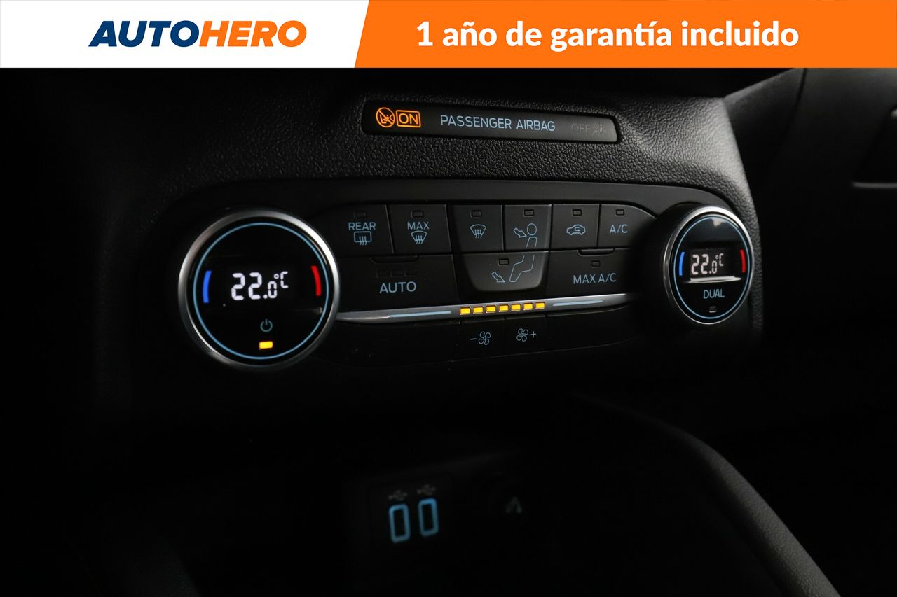 Foto Ford Kuga 28
