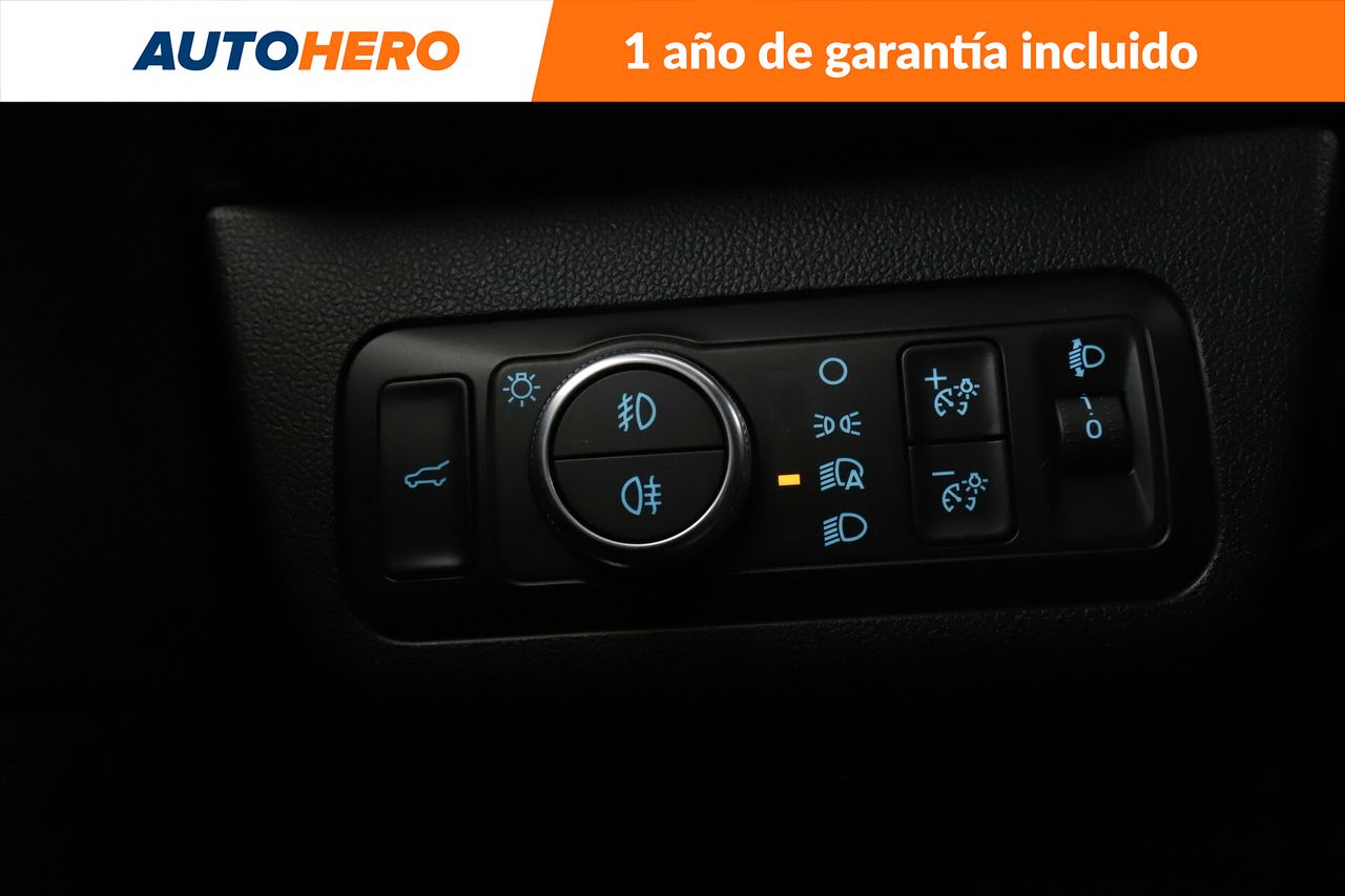Foto Ford Kuga 30
