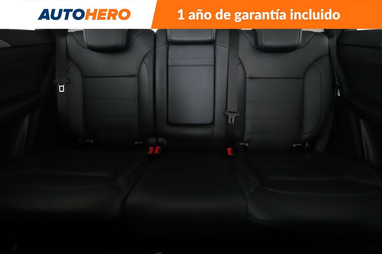 Foto Mercedes-Benz Clase GLE 15