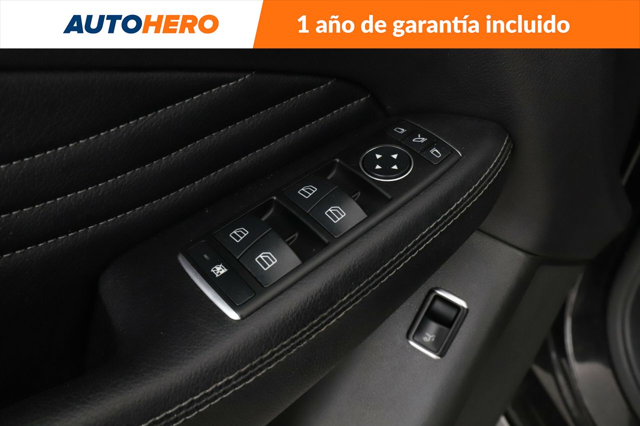 Foto Mercedes-Benz Clase GLE 22