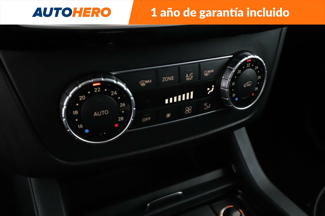 Foto Mercedes-Benz Clase GLE 27