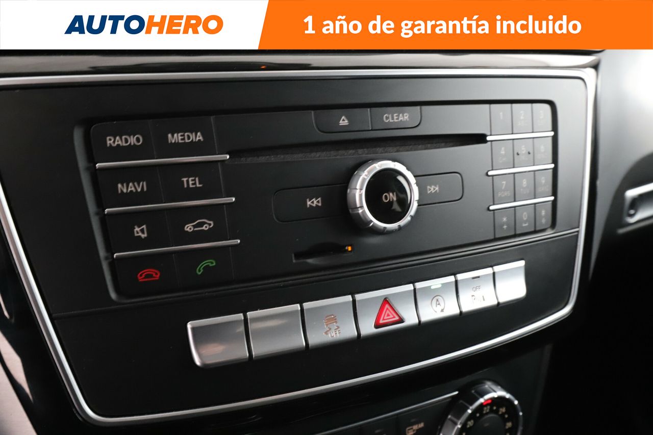 Foto Mercedes-Benz Clase GLE 28