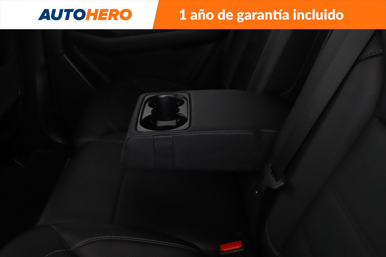 Foto Mercedes-Benz Clase GLE 32