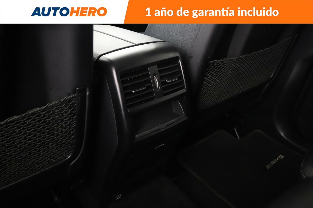 Foto Mercedes-Benz Clase GLE 33