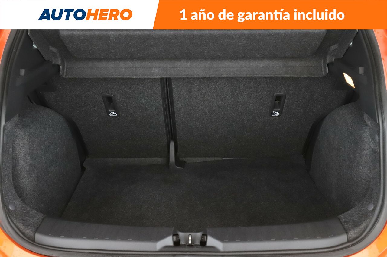 Foto Nissan Micra 17