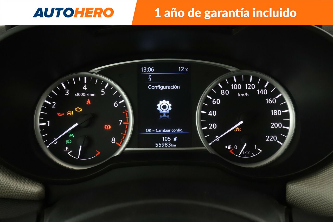 Foto Nissan Micra 20