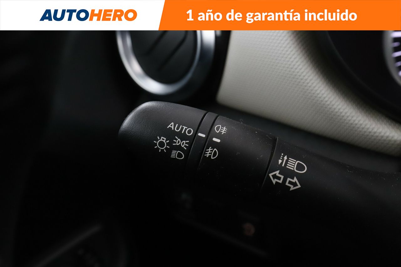Foto Nissan Micra 21