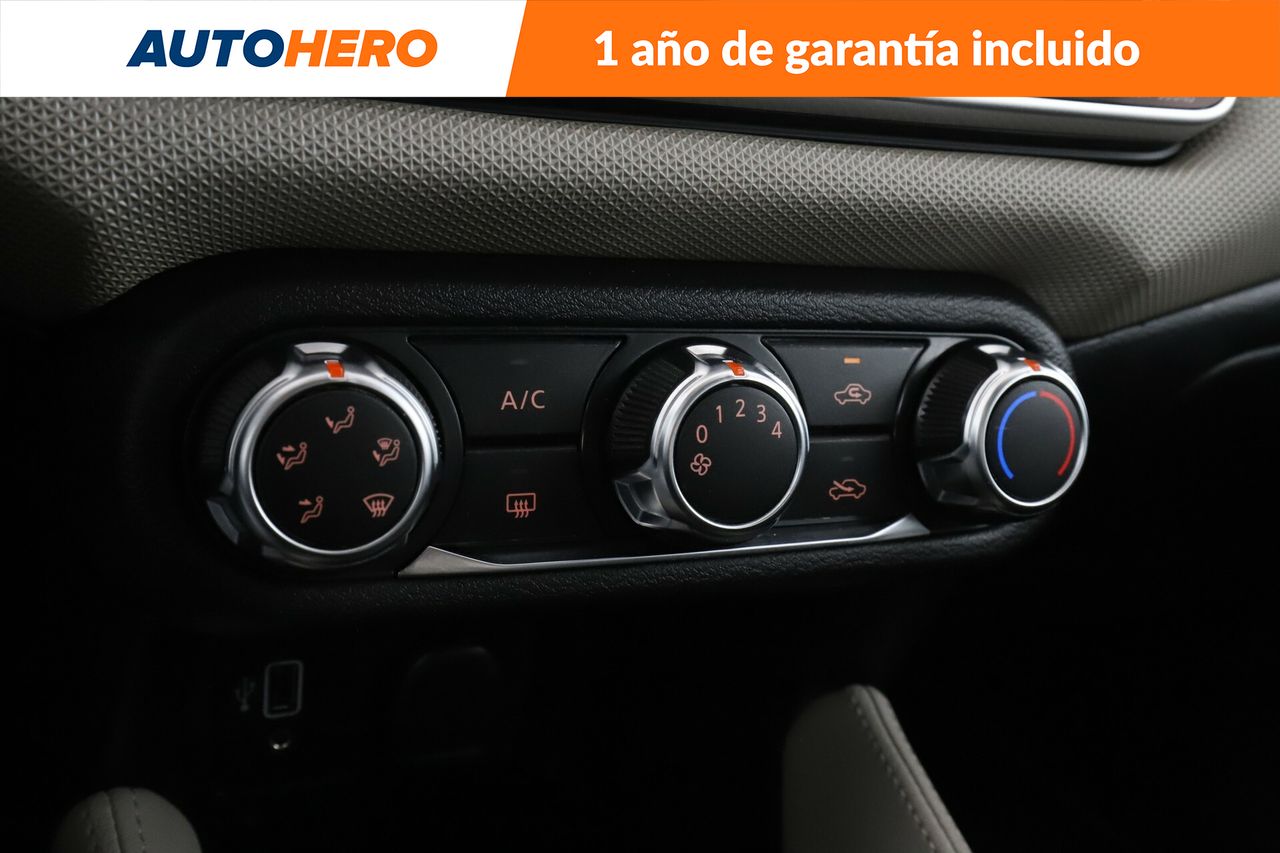 Foto Nissan Micra 24