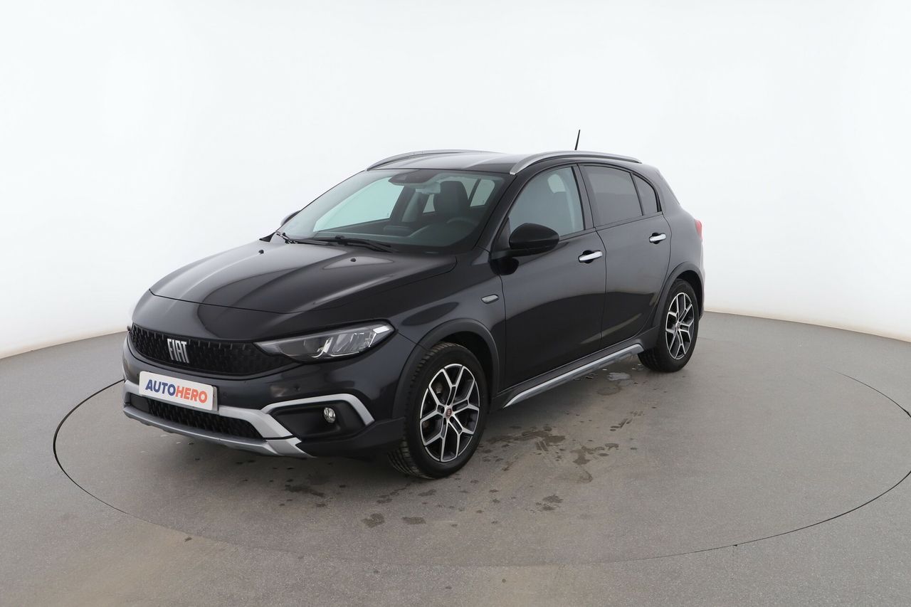 Foto Fiat Tipo 1