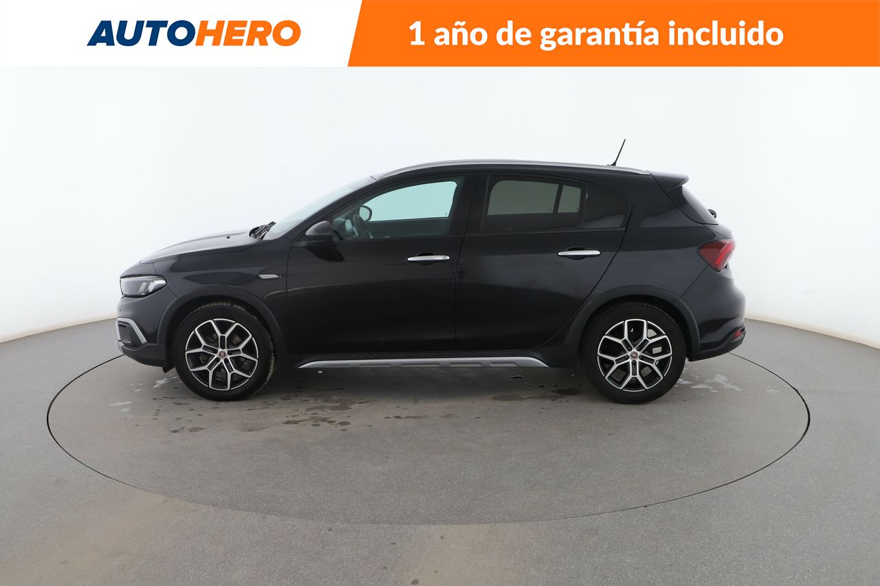 Foto Fiat Tipo 2