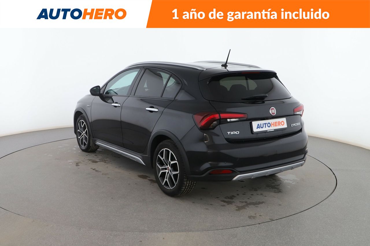 Foto Fiat Tipo 3