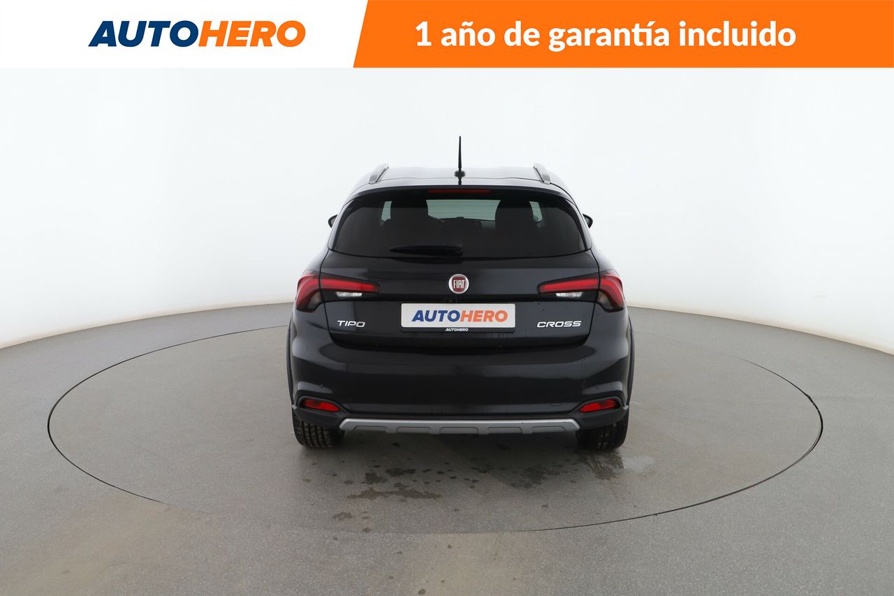 Foto Fiat Tipo 4