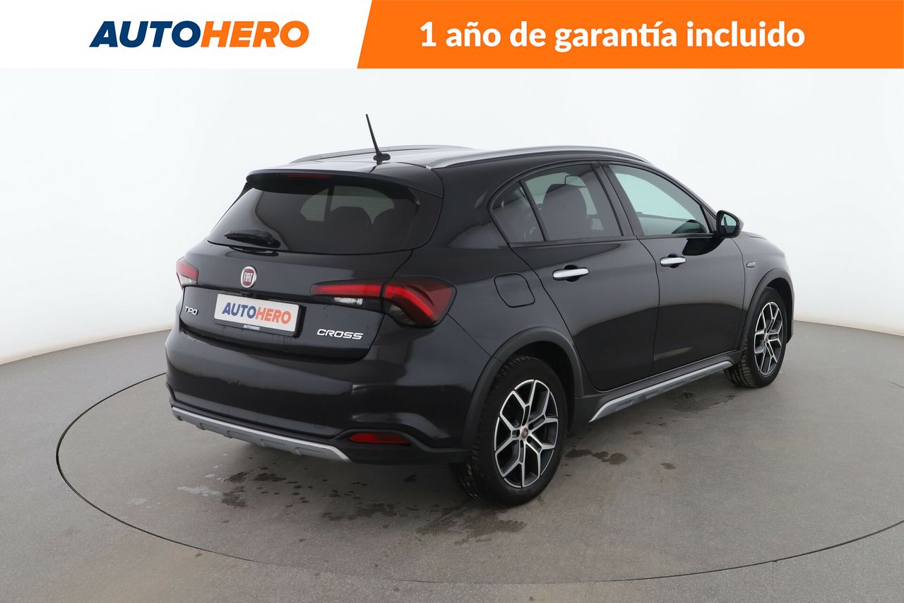 Foto Fiat Tipo 5