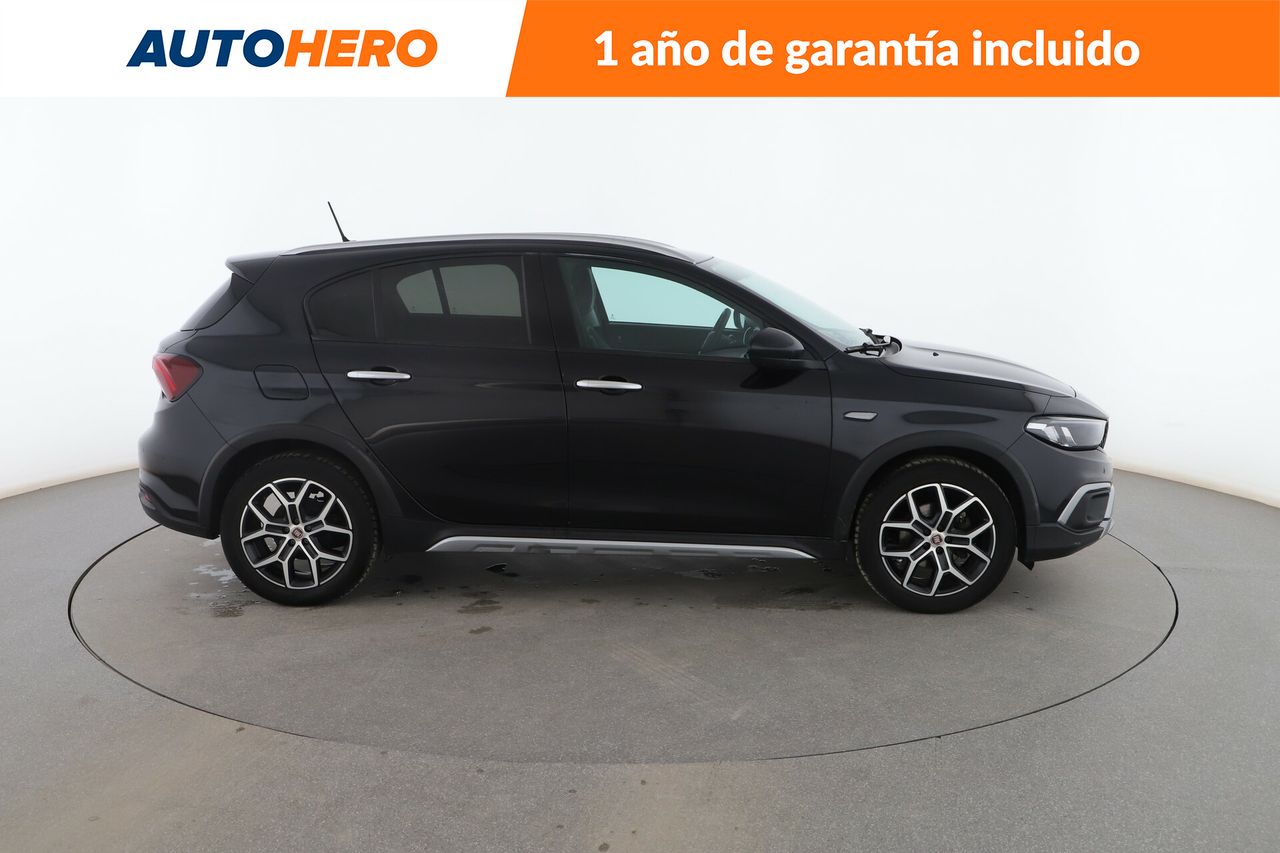 Foto Fiat Tipo 6
