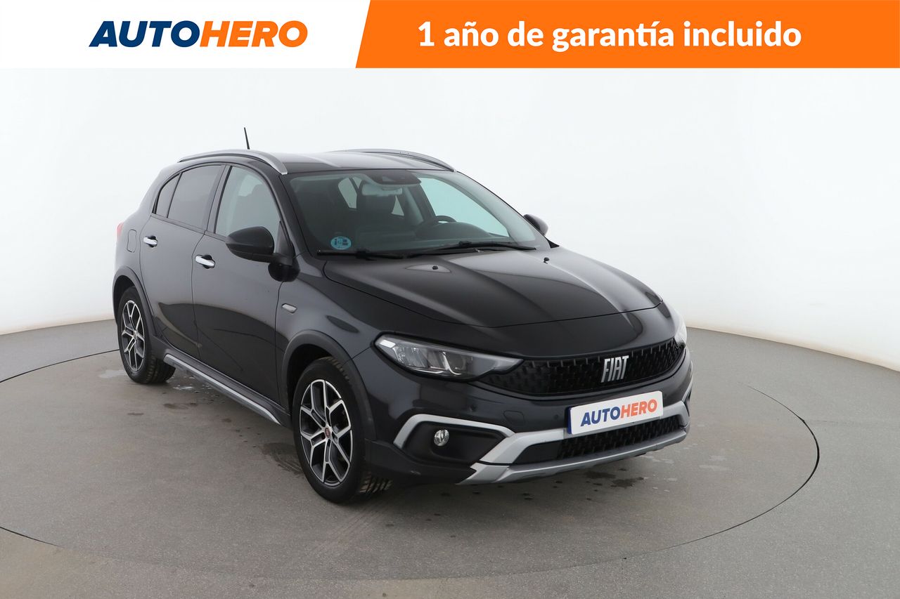 Foto Fiat Tipo 7