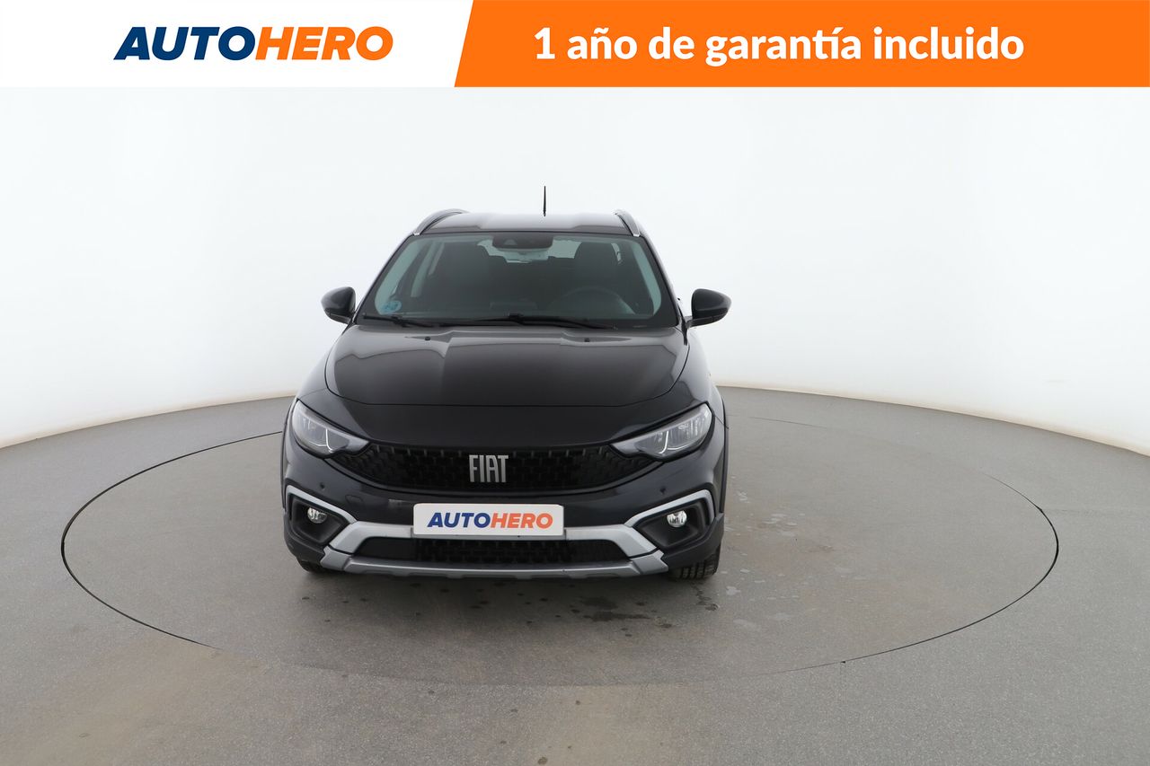Foto Fiat Tipo 8