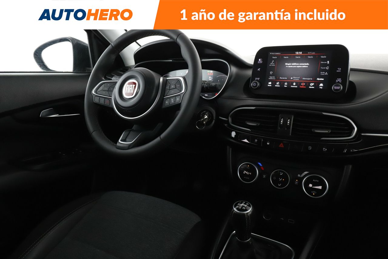 Foto Fiat Tipo 13
