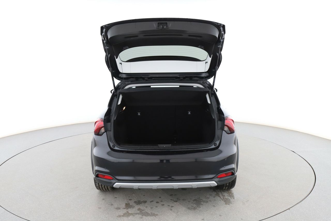 Foto Fiat Tipo 16