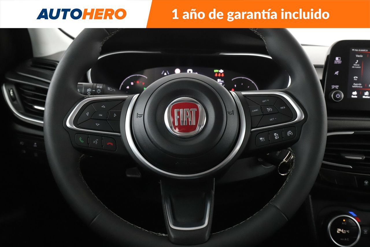 Foto Fiat Tipo 19