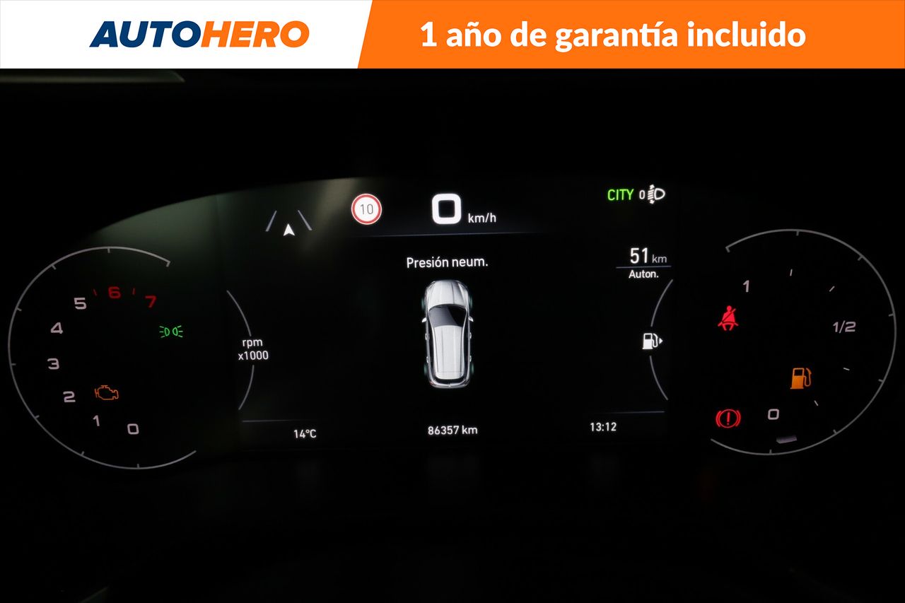 Foto Fiat Tipo 20