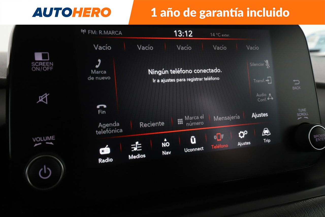 Foto Fiat Tipo 23