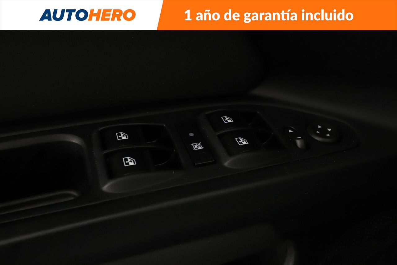 Foto Fiat Tipo 25