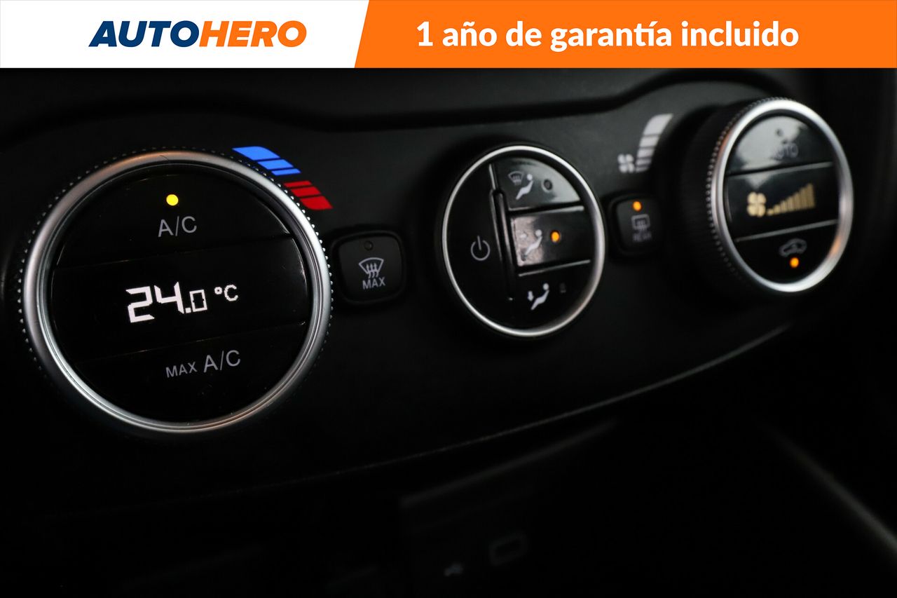 Foto Fiat Tipo 26