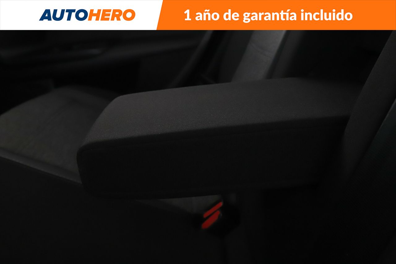 Foto Fiat Tipo 27