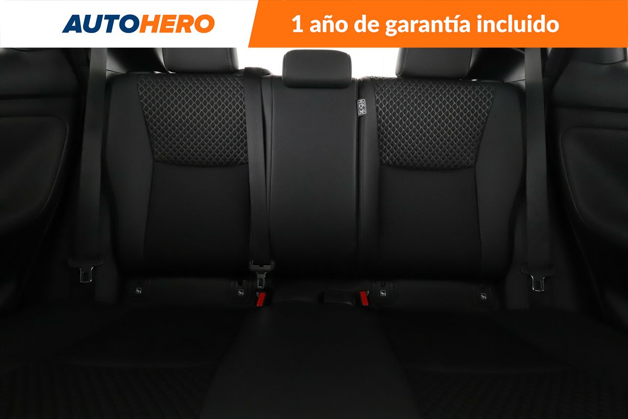 Foto Toyota Yaris 15