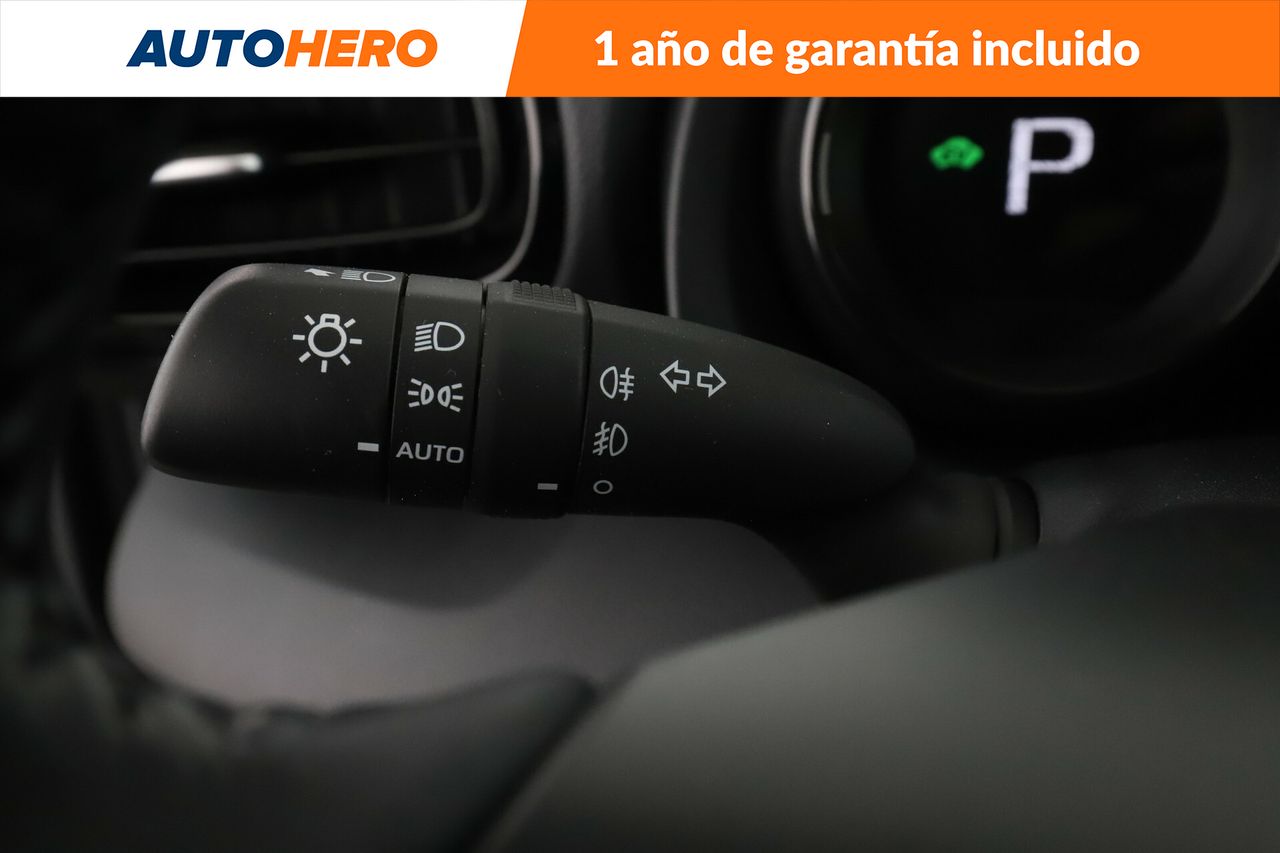 Foto Toyota Yaris 24