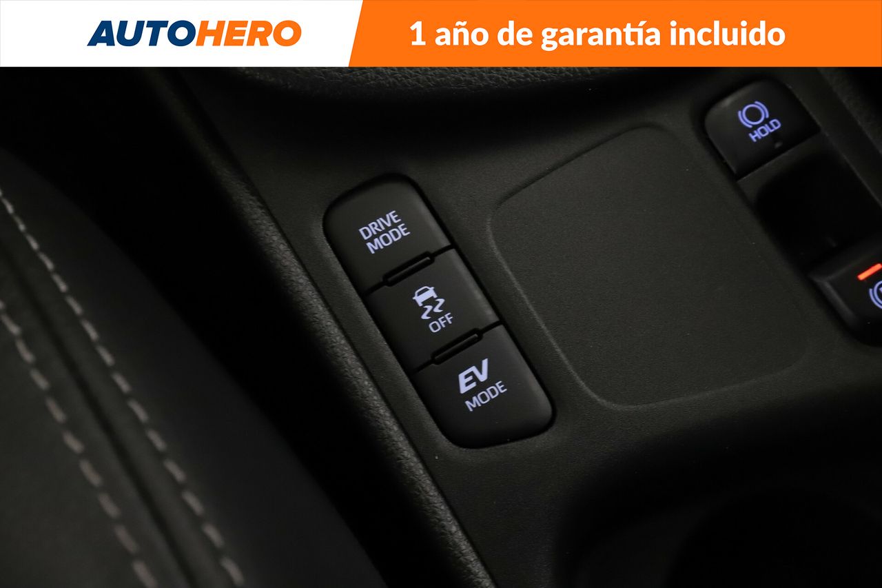 Foto Toyota Yaris 28