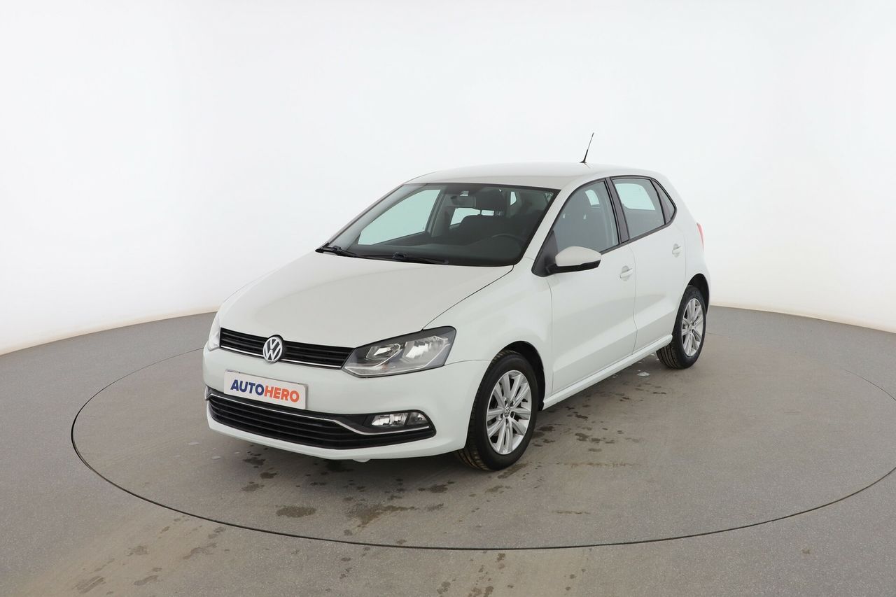 Foto Volkswagen Polo 1