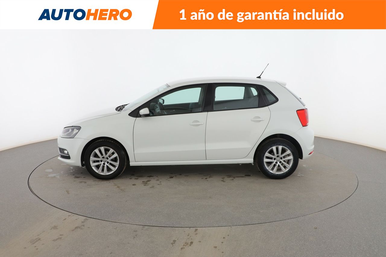 Foto Volkswagen Polo 2