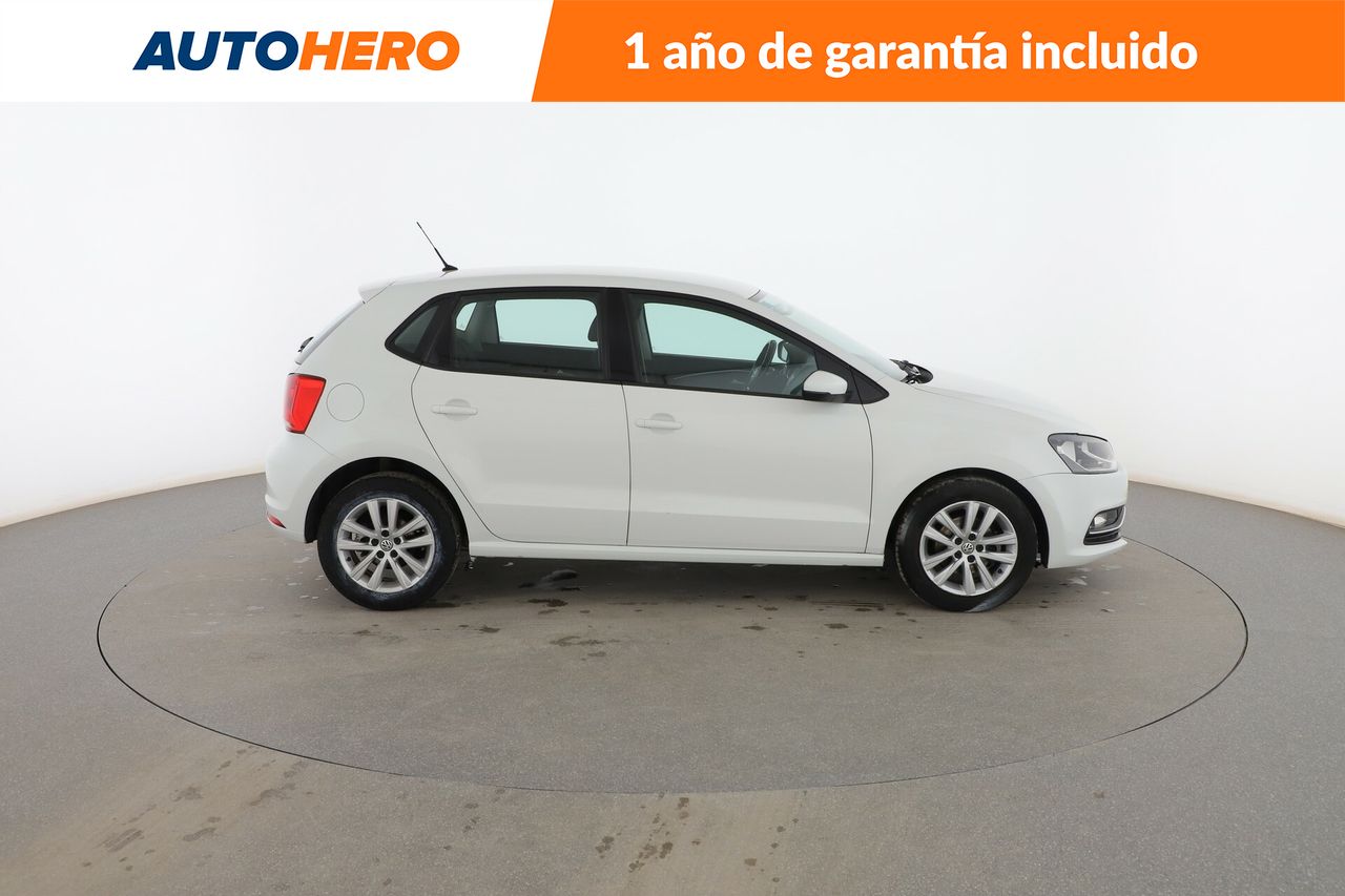 Foto Volkswagen Polo 6