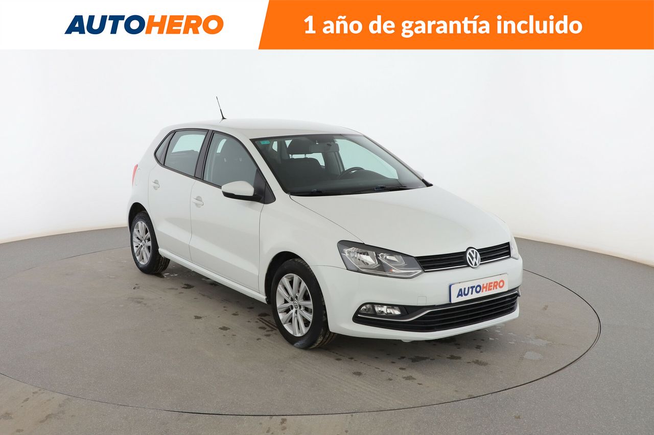 Foto Volkswagen Polo 7