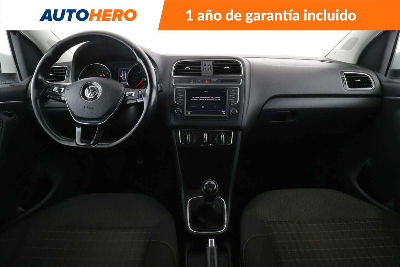 Foto Volkswagen Polo 12