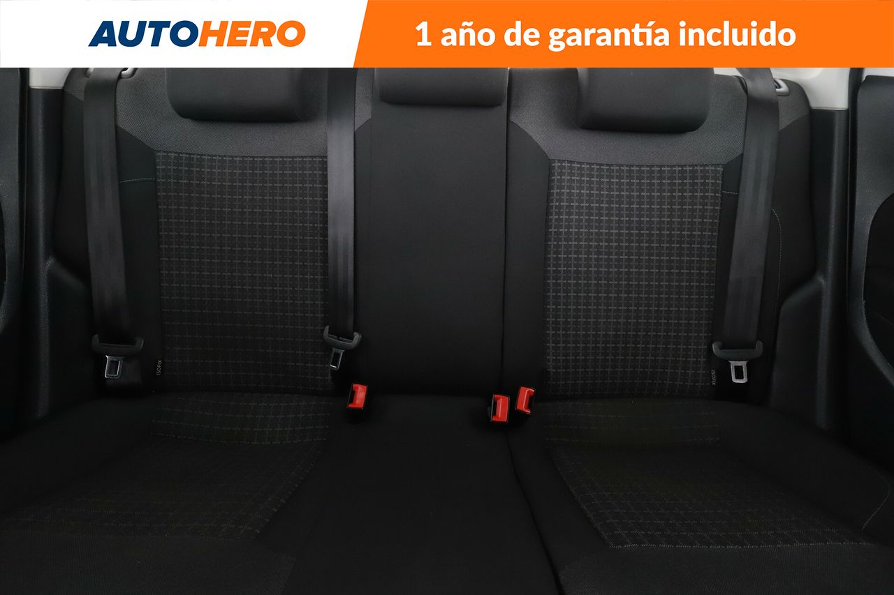 Foto Volkswagen Polo 15