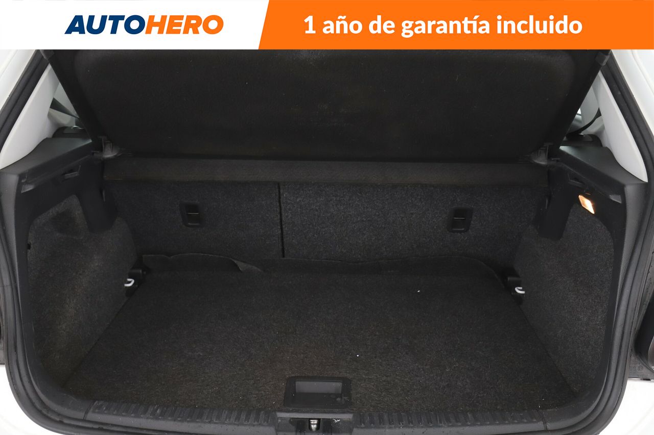 Foto Volkswagen Polo 17